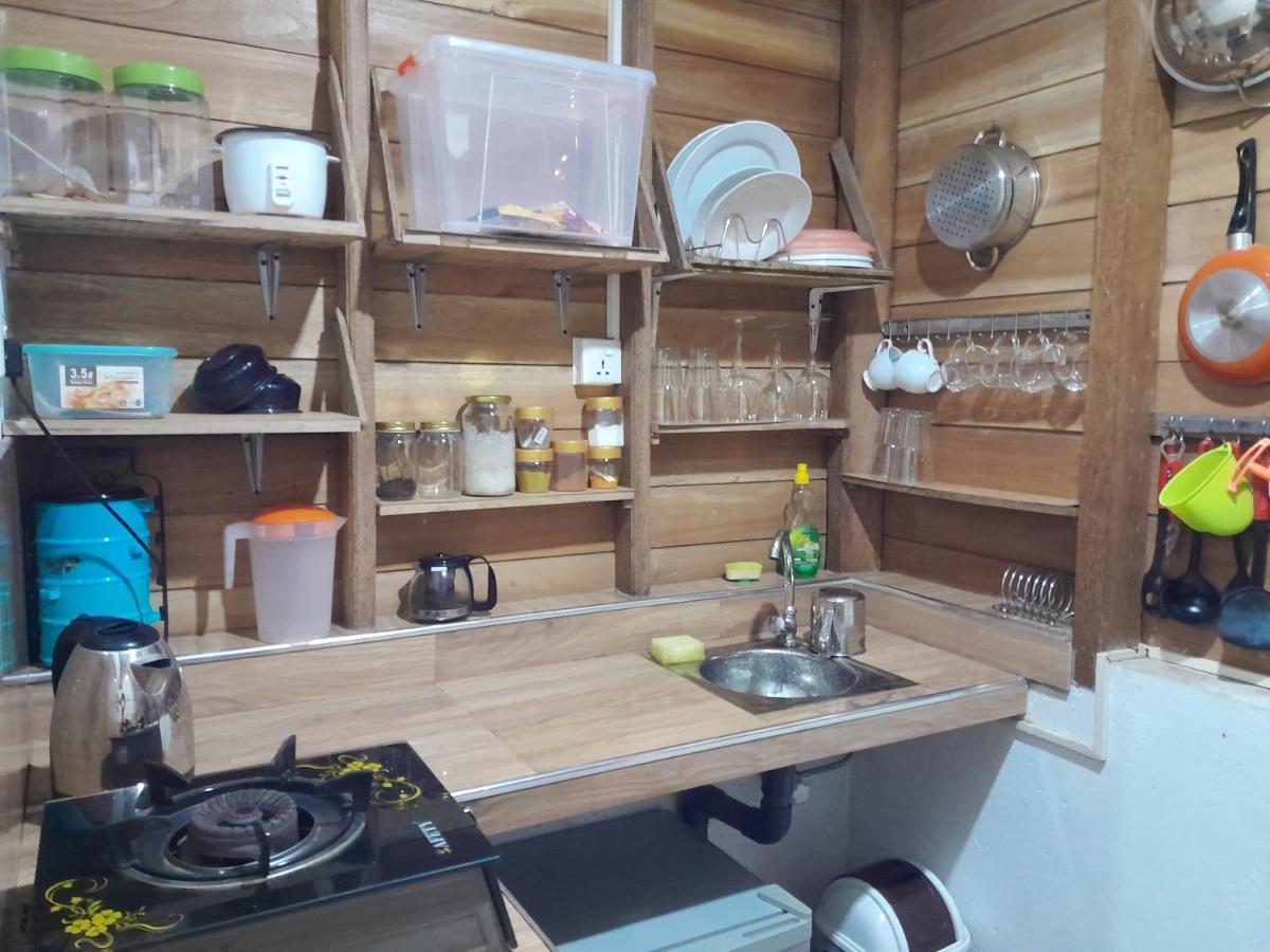 अपार्टमेंट Private And Private Kitchen - Experience Serenity, And Beautiful Nature *