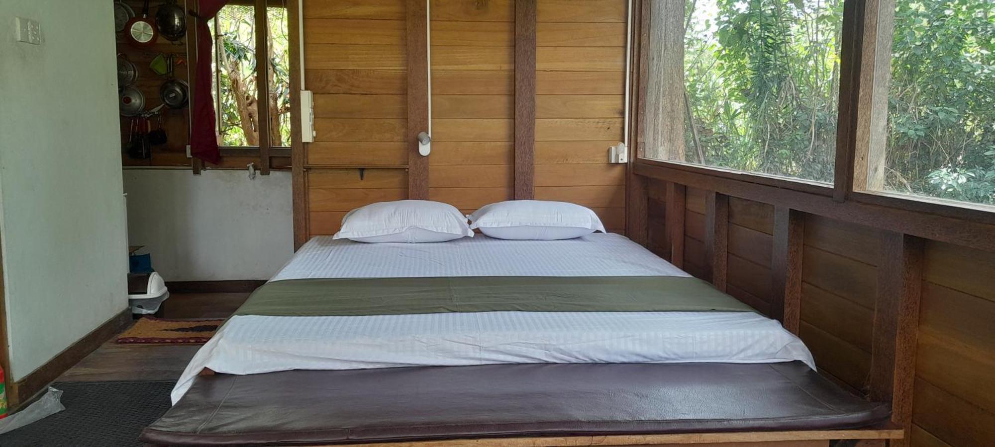 अपार्टमेंट Private And Private Kitchen - Experience Serenity, And Beautiful Nature *